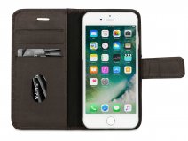 dbramante1928 Copenhagen 2 Hunter Dark - iPhone SE / 8 / 7 / 6(s) hoesje