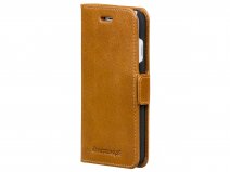 dbramante1928 Copenhagen Tan - iPhone SE / 8 / 7 / 6(s) hoesje