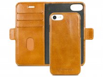 dbramante1928 Lynge Folio Tan - iPhone SE / 8 / 7 / 6(s) hoesje