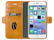 dbramante1928 Lynge Folio Tan - iPhone SE / 8 / 7 / 6(s) hoesje