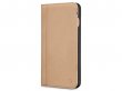 Decoded Leather Wallet Sahara - iPhone 8/7/6s hoesje