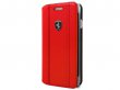 Ferrari Classic Style Bookcase - iPhone 8/7/6 hoesje