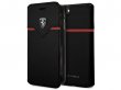 Ferrari Victory Bookcase - iPhone 8/7/6 hoesje