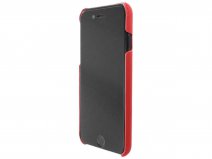 Ferrari Pit Stop Hard Case Rood - iPhone SE / 8 / 7 / 6(s) hoesje