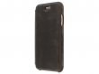 Graffi Oyster Case Vintage Leer - iPhone SE / 8 / 7 / 6(s) hoesje