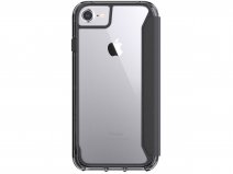 Griffin Survivor Clear Wallet - iPhone SE / 8 / 7 / 6(s) hoesje
