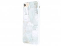 Habitu Pearl Shells Case - iPhone SE / 8 / 7 / 6(s) hoesje