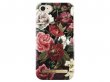 iDeal of Sweden Antique Roses - iPhone 8/7/6 hoesje