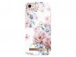 iDeal of Sweden Floral Romance - iPhone 8/7/6 hoesje