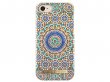 iDeal of Sweden Moroccan Zellige - iPhone 8/7/6 hoesje