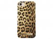 iDeal of Sweden Case Wild Leopard - iPhone 8/7/6 hoesje