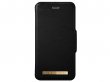 iDeal of Sweden Fashion Wallet voor iPhone 8/7/6 (Zwart)