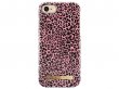 iDeal of Sweden Case Lush Leopard - iPhone SE / 8 / 7 / 6(s) hoesje