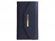 iDeal of Sweden Mayfair Clutch voor iPhone 8/7/6 (Navy)