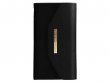 iDeal of Sweden Mayfair Clutch voor iPhone 8/7/6 (Zwart)