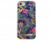 iDeal of Sweden Mysterious Jungle - iPhone SE / 8 / 7 / 6(s) hoesje