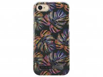 iDeal of Sweden Neon Tropical - iPhone SE / 8 / 7 / 6(s) hoesje