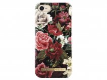 iDeal of Sweden Antique Roses - iPhone SE / 8 / 7 / 6(s) hoesje