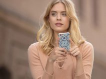 iDeal of Sweden Case Marrakech - iPhone SE / 8 / 7 / 6(s) hoesje