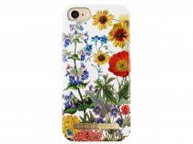iDeal of Sweden Flower Meadow - iPhone SE / 8 / 7 / 6(s) hoesje