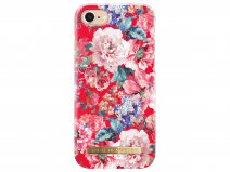 iDeal of Sweden Statement Florals - iPhone SE / 8 / 7 / 6(s) hoesje