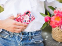 iDeal of Sweden Statement Florals - iPhone SE / 8 / 7 / 6(s) hoesje