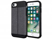 Incipio Esquire Card Case Grijs - iPhone SE / 8 / 7 hoesje