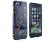 Jack Wills Floral Pheasant Case - iPhone 8/7/6 Hoesje