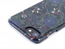 Jack Wills Floral Pheasant Case - iPhone SE / 8 / 7 / 6(s) hoesje