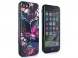 Karen Millen Flower TPU Case - iPhone 8/7/6 Hoesje