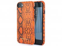 Karen Millen Python Snake Case - iPhone SE / 8 / 7 / 6(s) hoesje