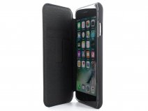 Karen Millen Folio Case Zwart - iPhone SE / 8 / 7 / 6(s) hoesje