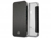 Mercedes-Benz Dynamic Folio - iPhone SE / 8 / 7 / 6(s) hoesje
