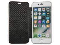 Mercedes-Benz Dynamic Folio - iPhone SE / 8 / 7 / 6(s) hoesje