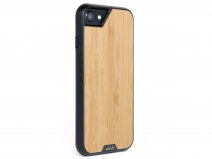 Mous Limitless 2.0 Bamboo Case - iPhone SE / 8 / 7 / 6(s) hoesje