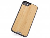 Mous Limitless 2.0 Bamboo Case - iPhone SE / 8 / 7 / 6(s) hoesje