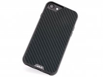 Mous Limitless 2.0 Carbon Case - iPhone SE / 8 / 7 / 6(s) hoesje