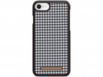 Nordic Elements Sif Couture Bruin - iPhone SE / 8 / 7 / 6(s) hoesje