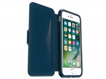 Otterbox Symmetry Folio Bookcase - iPhone SE / 8 / 7 hoesje