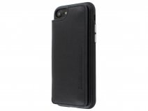 Puloka Wallet Back Case - iPhone SE / 8 / 7 hoesje