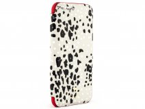 Radley Leopard Folio Case Luipaard - iPhone SE / 8 / 7 / 6(s) hoesje