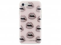 Rebecca Minkoff Lips Case - iPhone SE / 8 / 7 hoesje