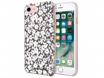 Rebecca Minkoff Floral Pearl Case - iPhone SE / 8 / 7 hoesje