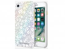 Rebecca Minkoff Floral Pearl Case - iPhone SE / 8 / 7 hoesje