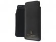 Scotch & Soda Sleeve Zwart Duo - iPhone SE 2020 / 8 / 7 / 6(s) hoesje