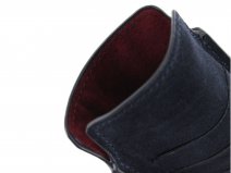 Scotch & Soda Sleeve Navy Duo - iPhone SE / 8 / 7 / 6(s) hoesje