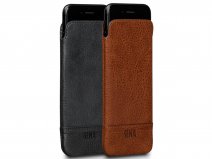 Sena Heritage UltraSlim Sleeve - iPhone SE / 8 / 7 / 6(s) hoesje