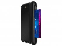 Tech21 Evo Go Card Wallet FlexShock Case - iPhone SE / 8 / 7 hoesje