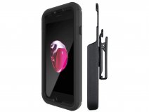 Tech21 Evo Tactical XT Case - iPhone SE 2020 / 8 / 7 hoesje