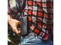 Tech21 Evo Tactical XT Case - iPhone SE / 8 / 7 hoesje